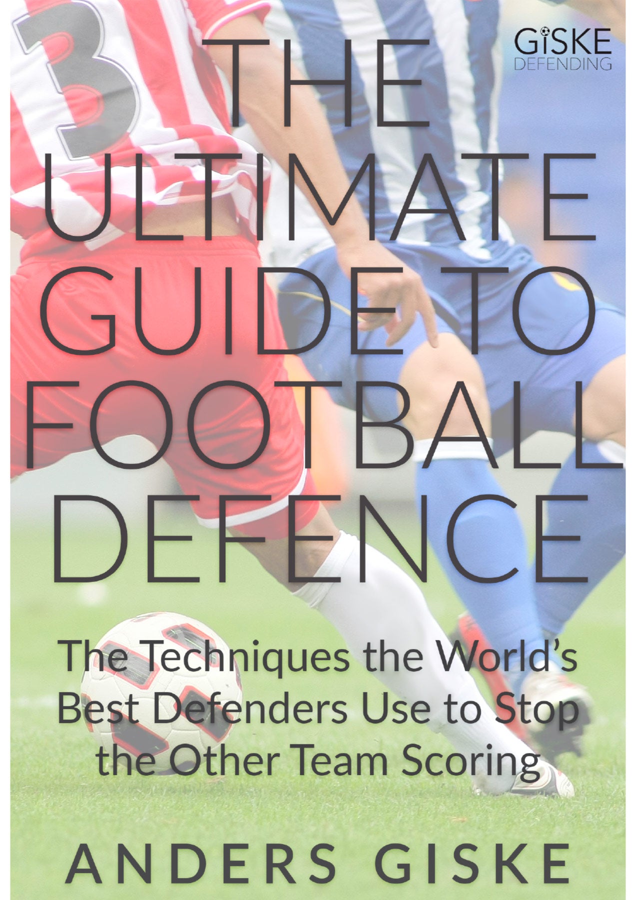 Football Defence