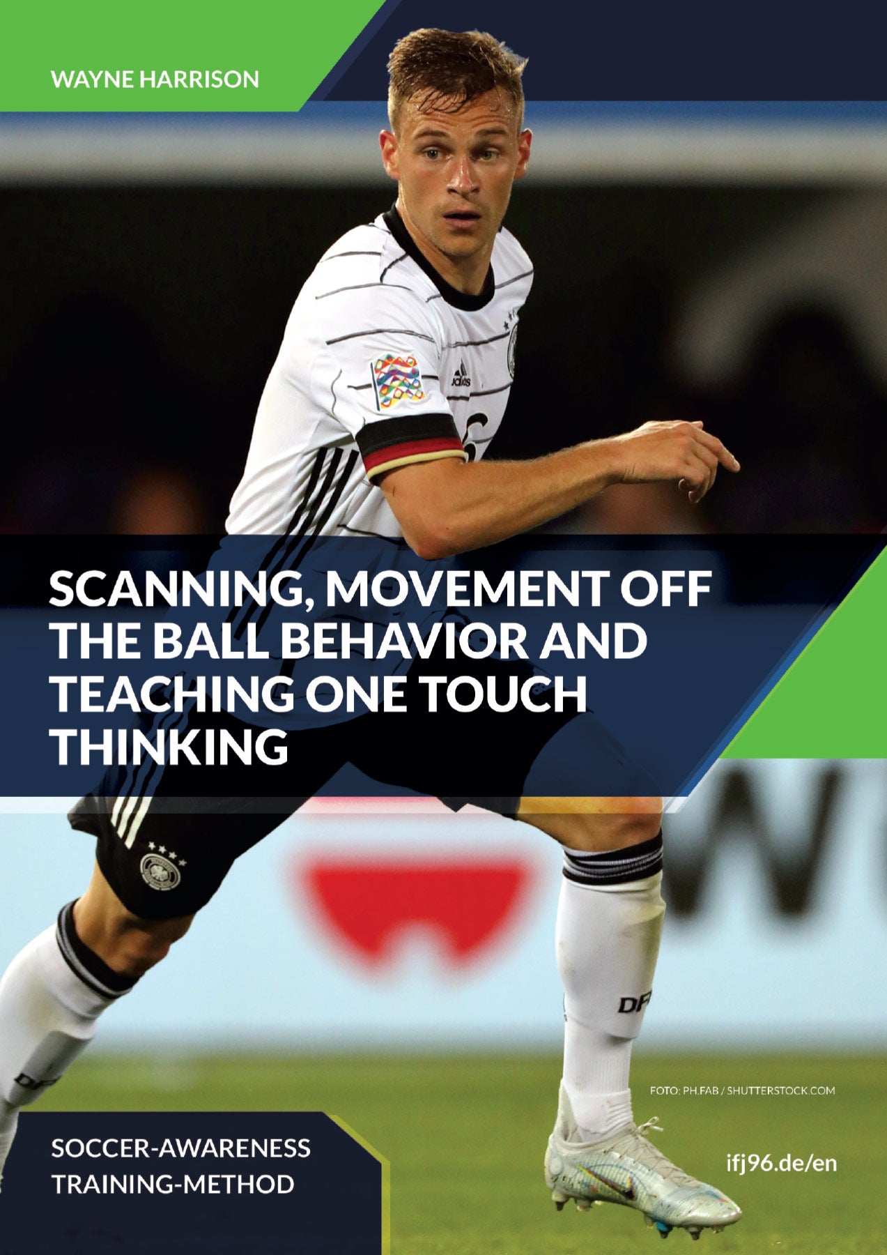 Scanning Movement off the Ball Behavior and Teaching One-Touch Thinking