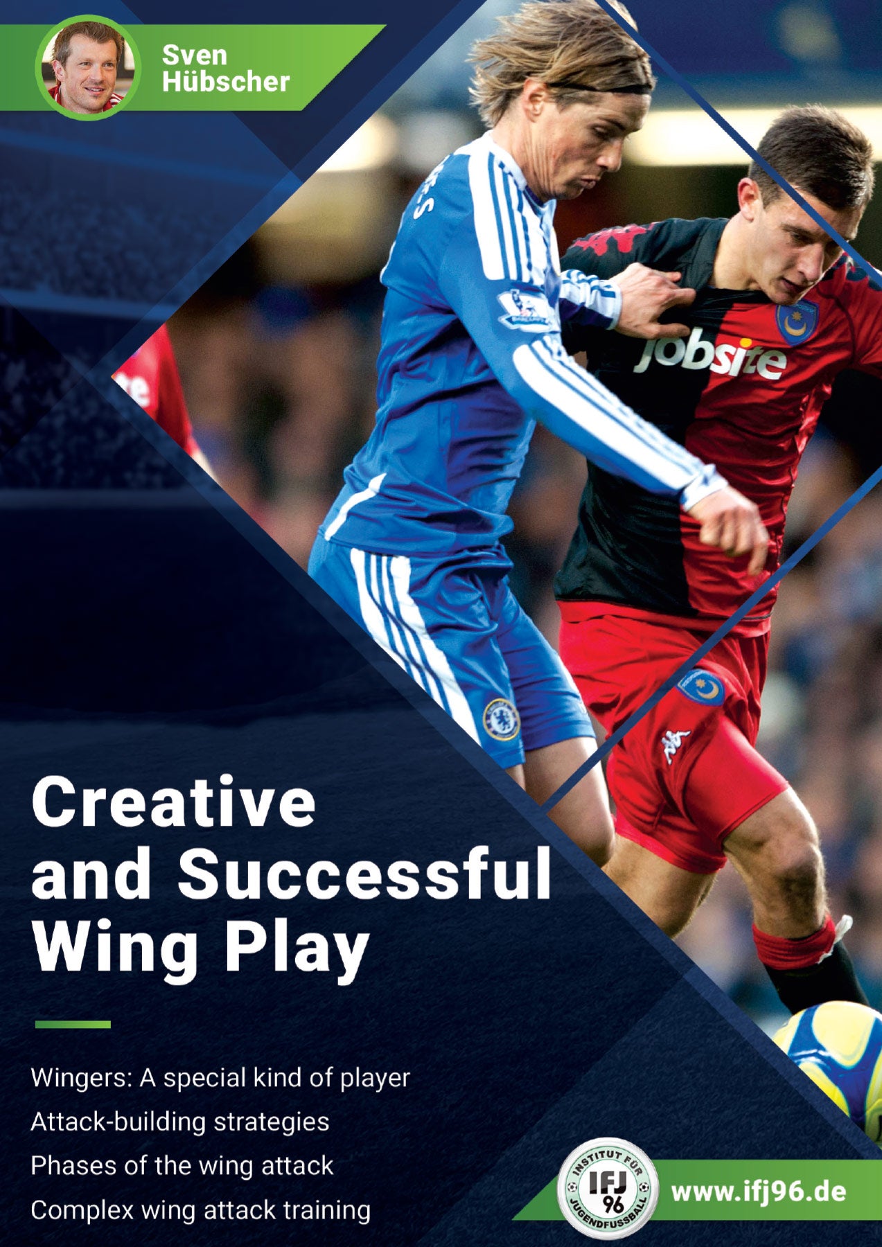 Creative and Successful Wing Play