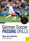 German Soccer Passing Drills