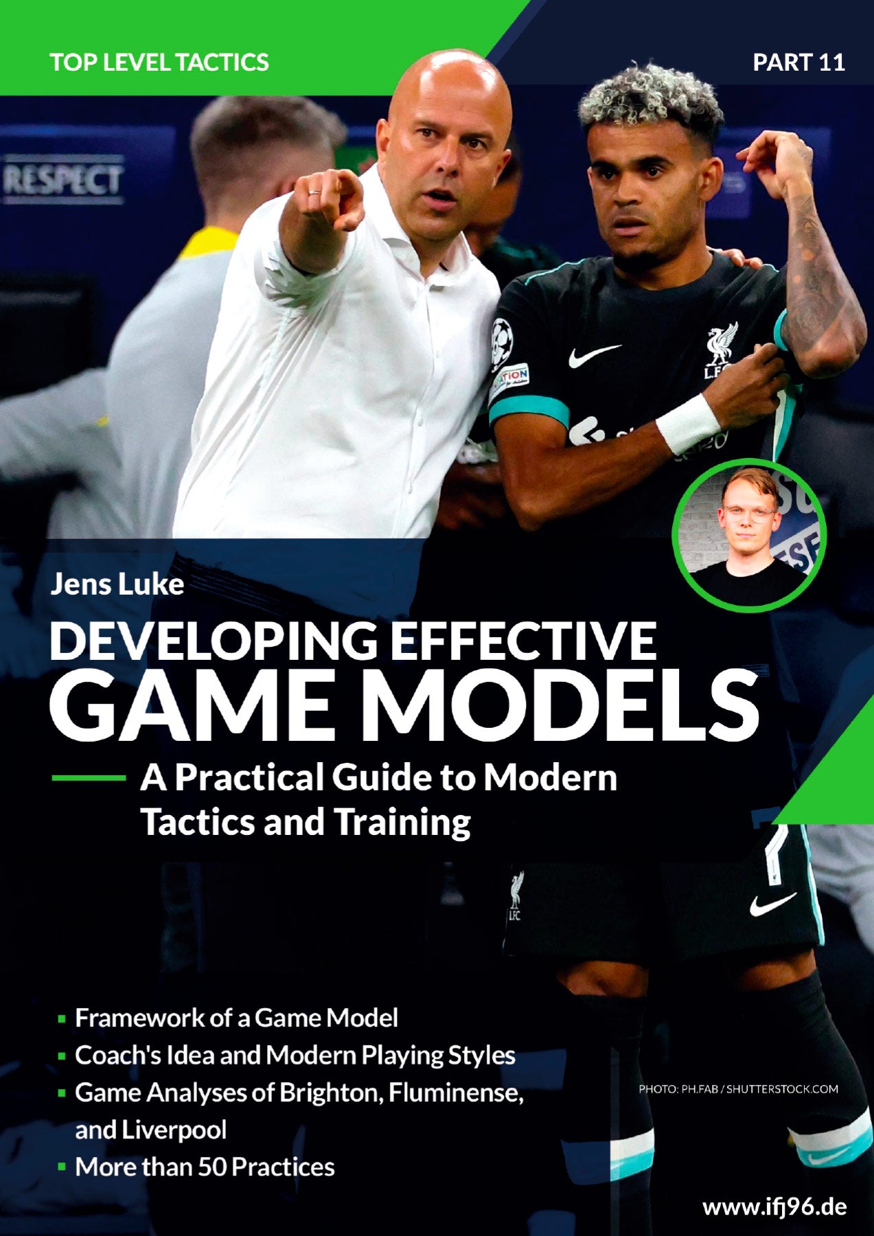 Developing effective Game Models