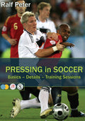 Pressing in Soccer