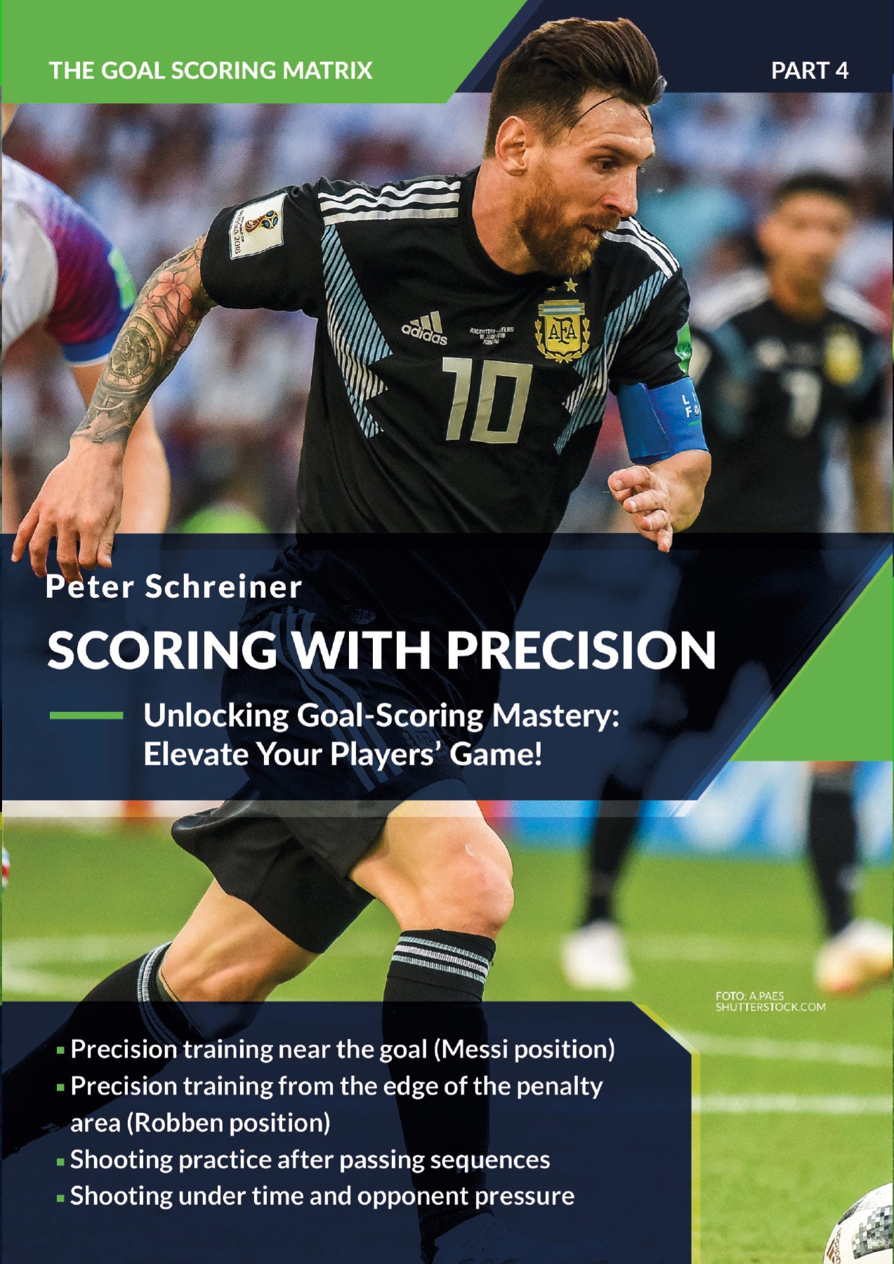 Scoring with Precision