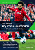 Tiqui Taca - One Touch