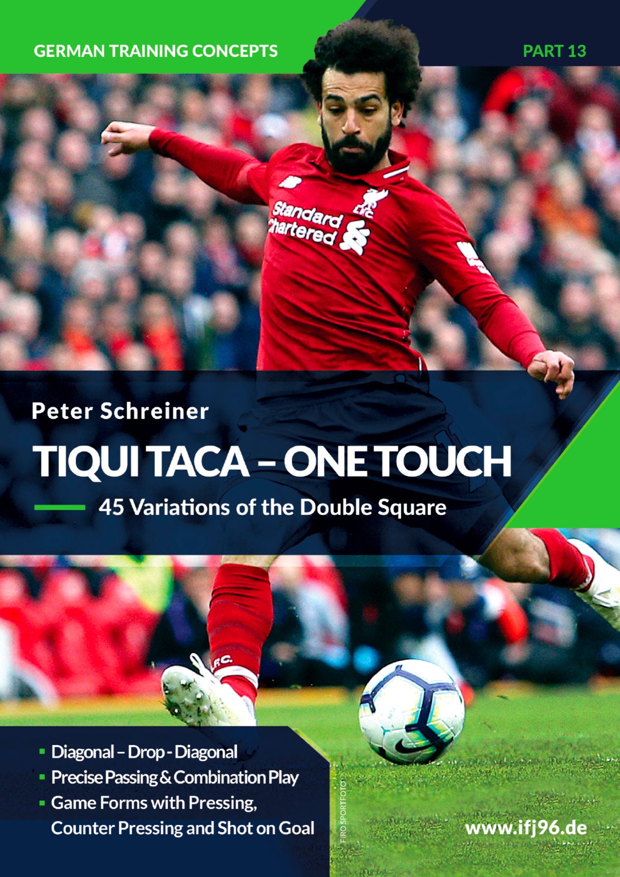 Tiqui Taca - One Touch