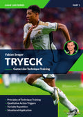 TRYECK - Game-Like Technique Training