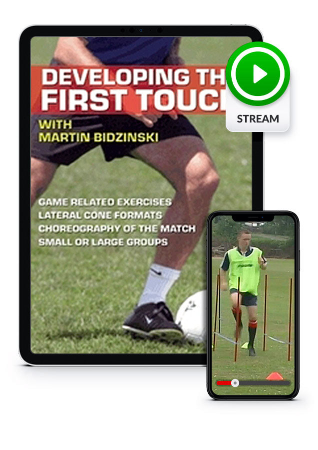 Developing the First Touch