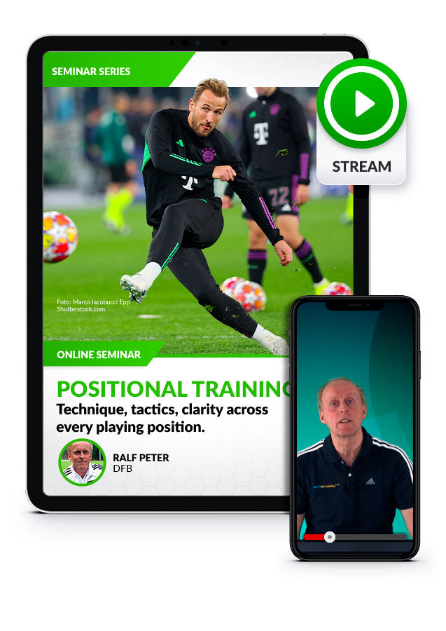 Positional Training - Online Course
