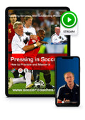 Pressing in Soccer 1-4