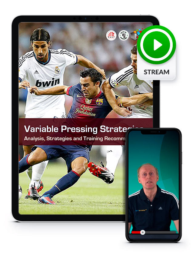 Variable Pressing Strategies - Online Course