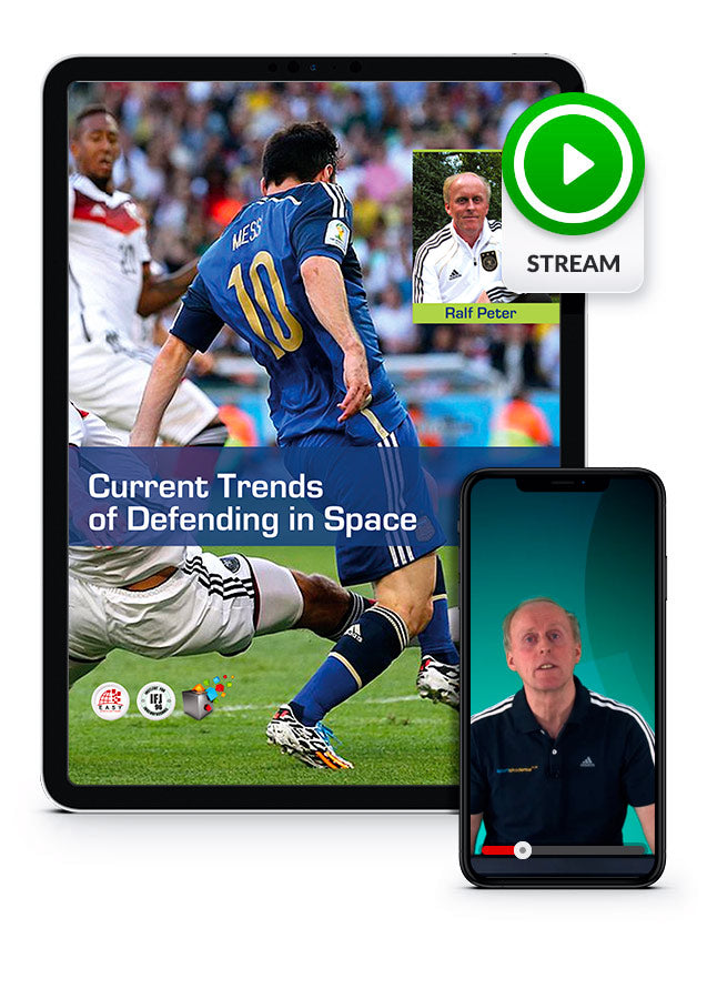 Current trends of defending in space - Seminar 1+2