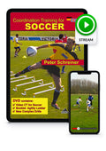 Coordination Training for Soccer