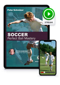 SOCCER Perfect Ball Mastery 1-3