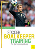 Soccer Goalkeeper Training