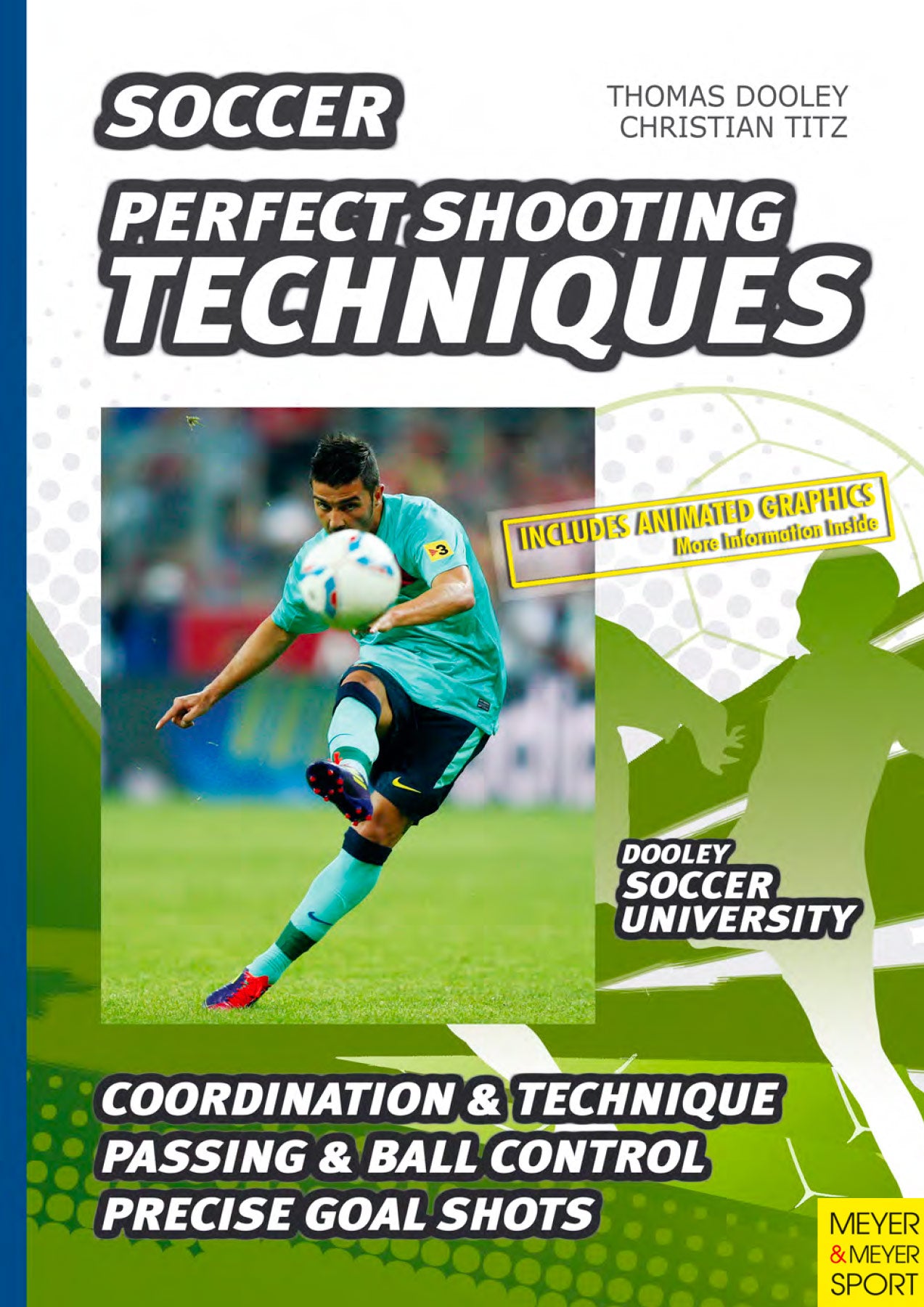 Soccer - Perfect Shooting Techniques