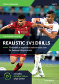 Realistic 1v1 Drills