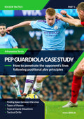 Pep Guardiola Case Study