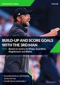 Build-Up and score goals with the 3rd man