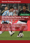 23 Drills in the Passing-Triangle