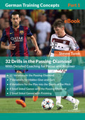 32 Drills in the Passing-Diamond