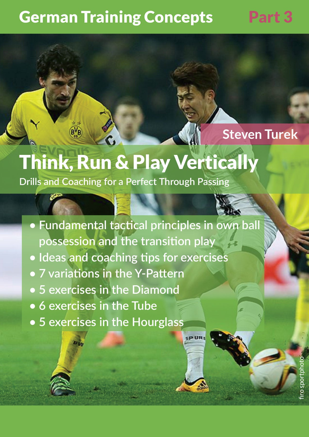 Build Think Run Think, Run & Play Vertically – Institut für Jugendfußball