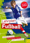 Lehrplan Fußball