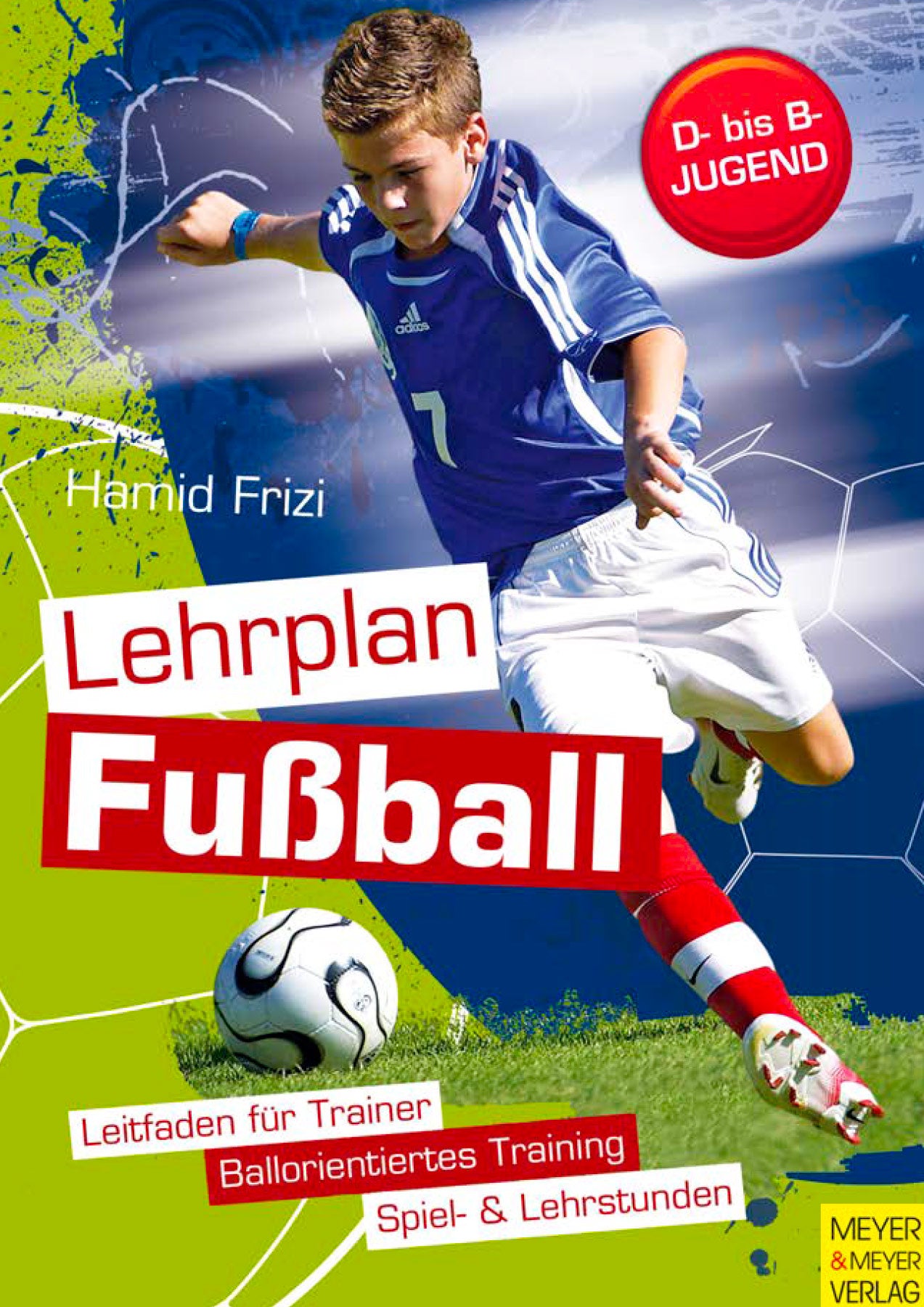 Lehrplan Fußball