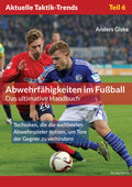 Abwehrfähigkeiten im Fußball