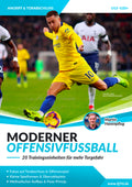 Moderner Offensivfußball