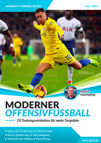 Moderner Offensivfußball