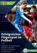 Erfolgreiches Flügelspiel im Fußball