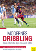 Modernes Dribbling