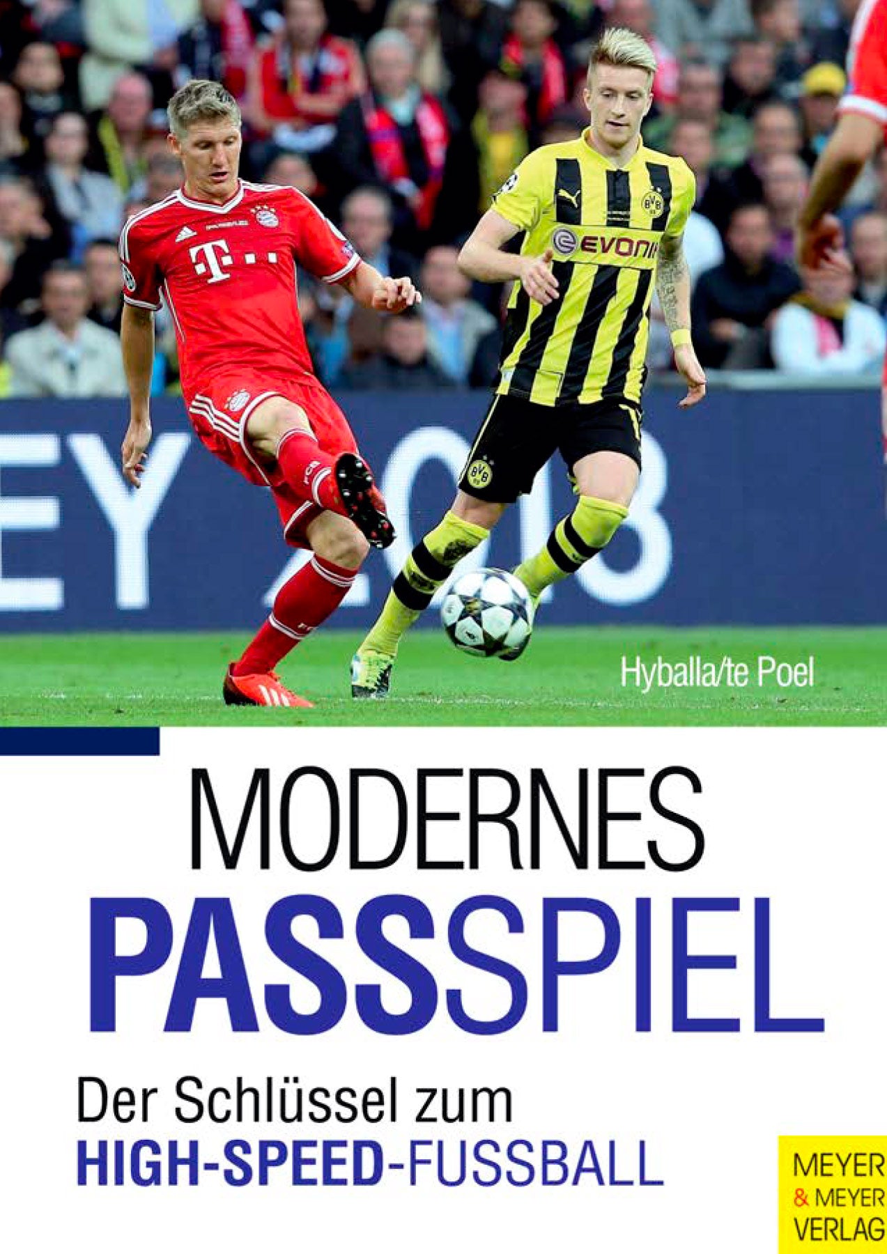 Modernes Passspiel