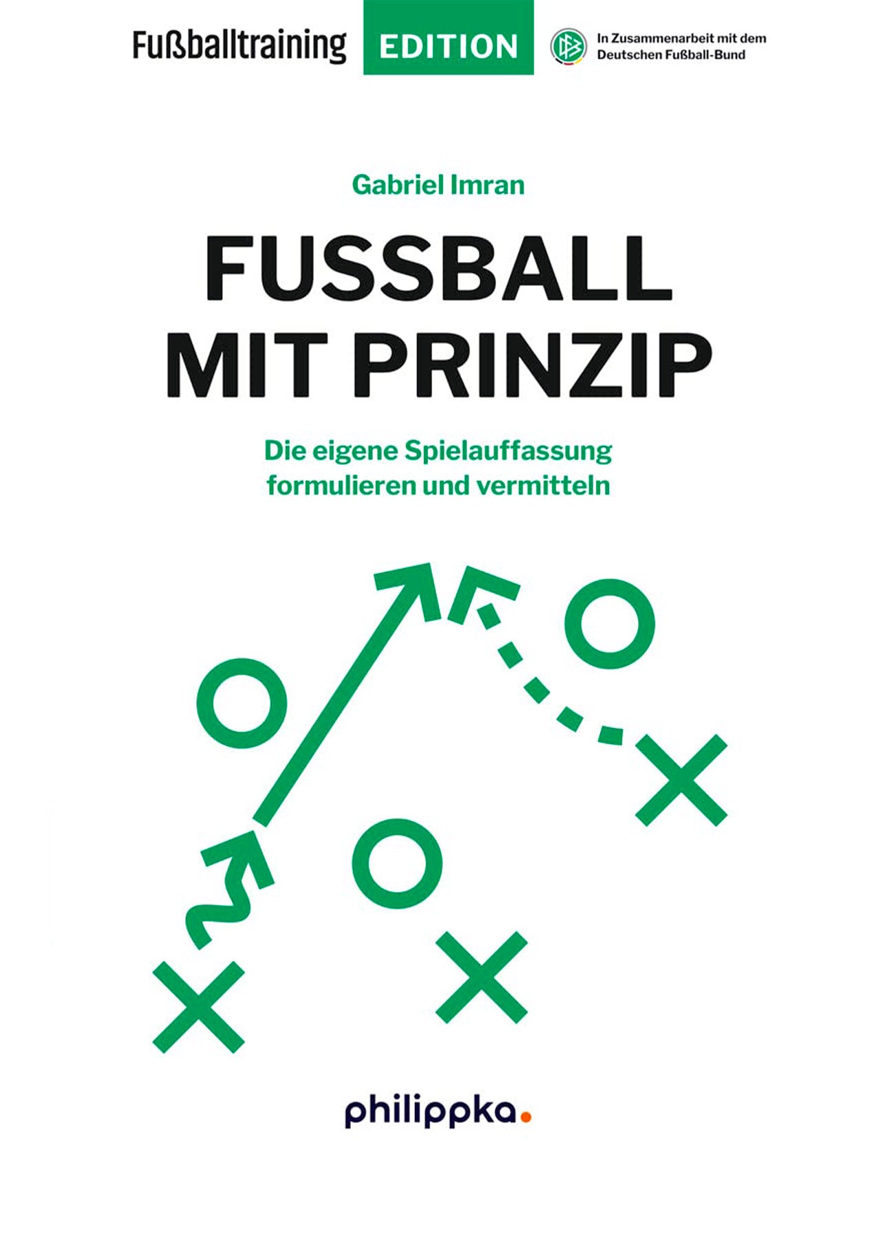 Fußball mit Prinzip