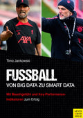 FUSSBALL – Von Big Data zu Smart Data