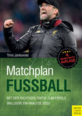 Matchplan Fußball