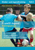 F- und E-Jugend - Trainingspraxis