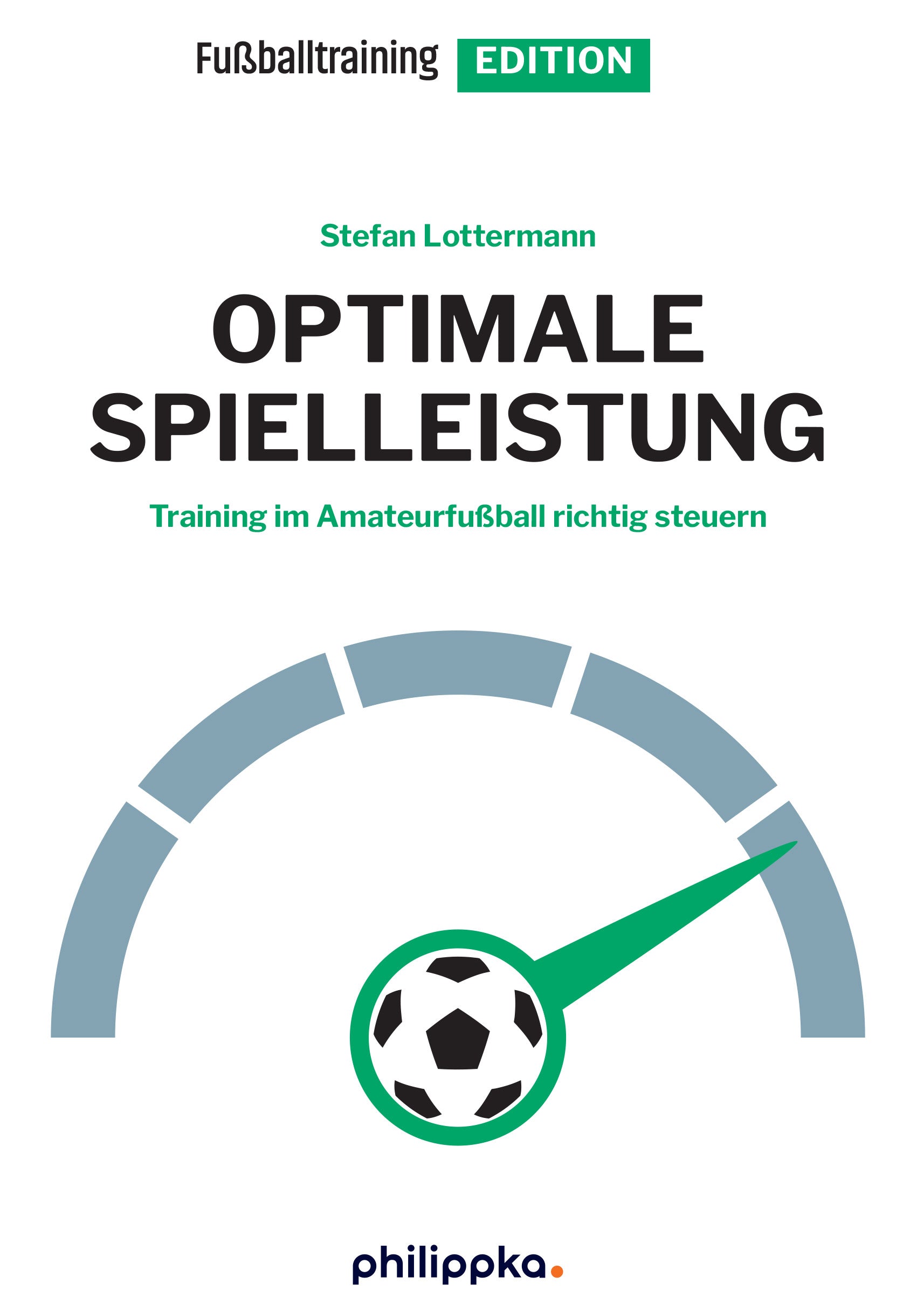 Optimale Spielleistung