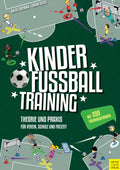 Kinderfußballtraining