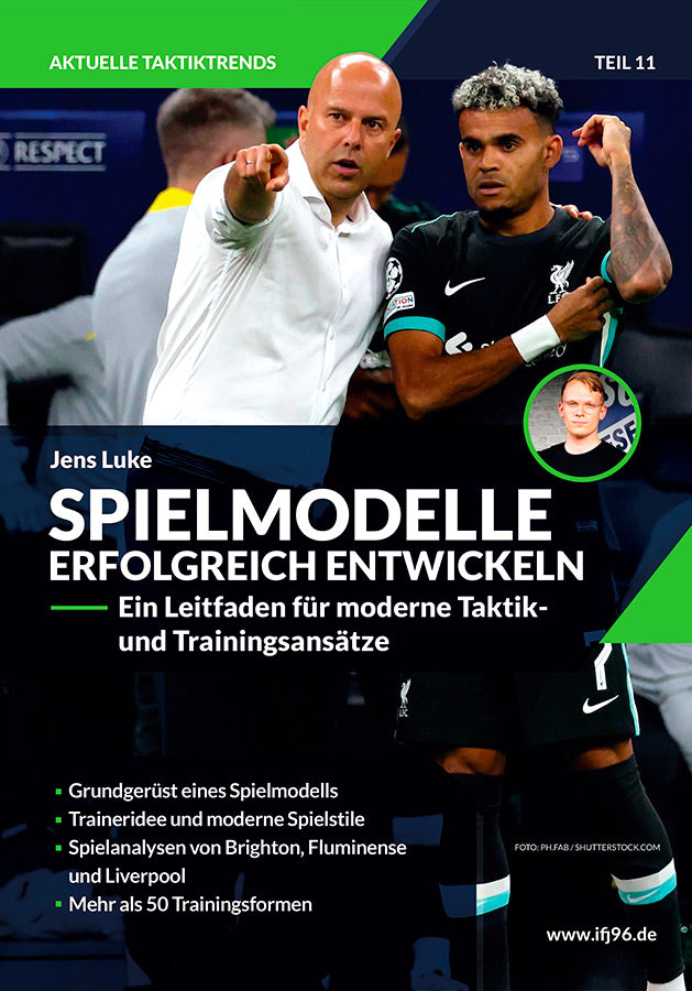 Spielmodelle erfolgreich entwickeln