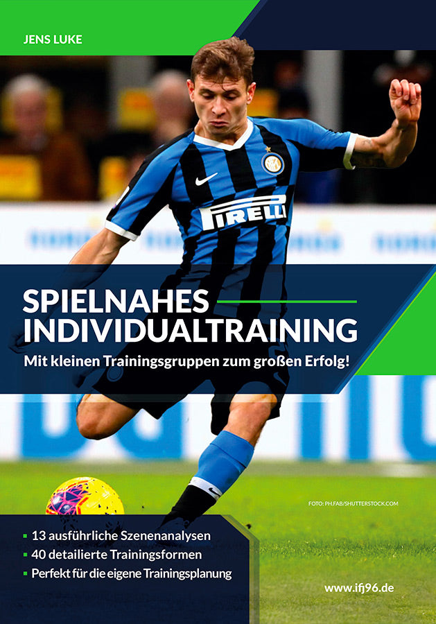 Spielnahes Individualtraining
