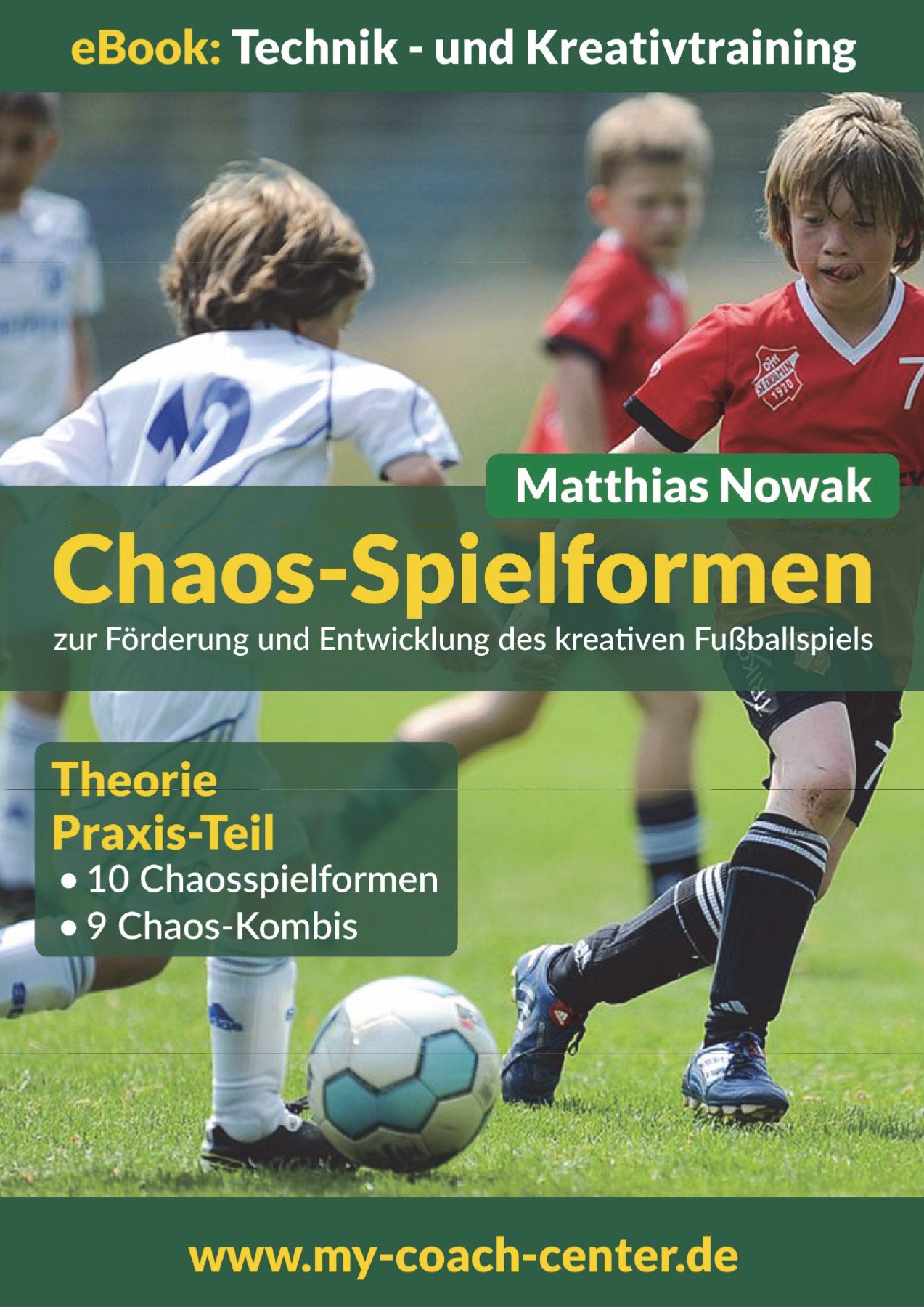Chaos-Spielformen