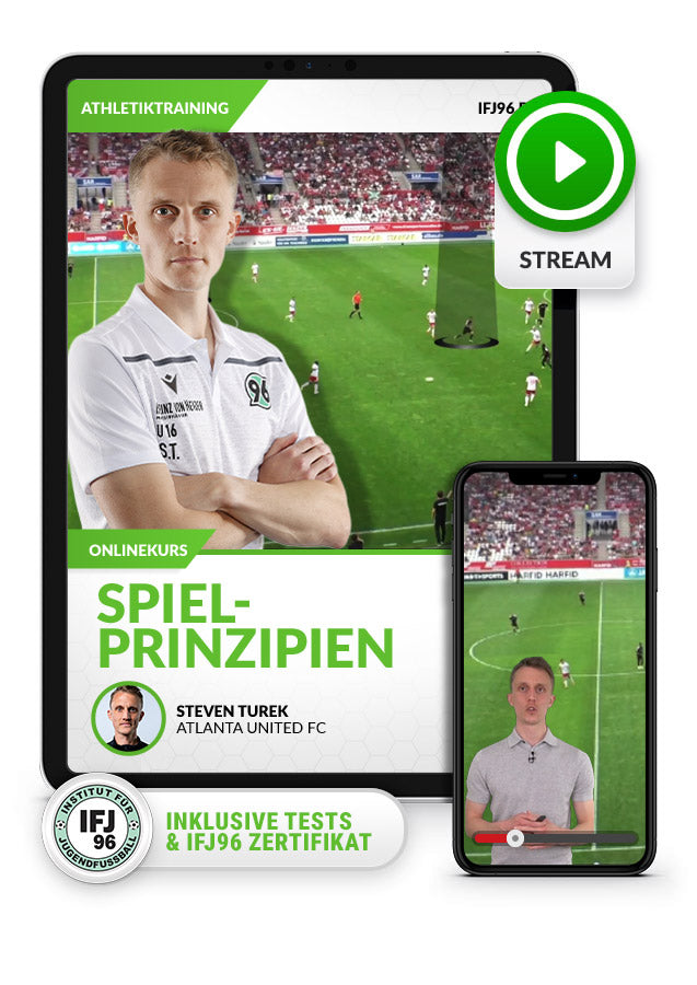 Coach² – Masterclass – Spielprinzipien