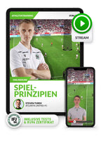 Spielprinzipien - Masterclass - Coach²