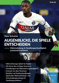 Augenblicke, die Spiele entscheiden