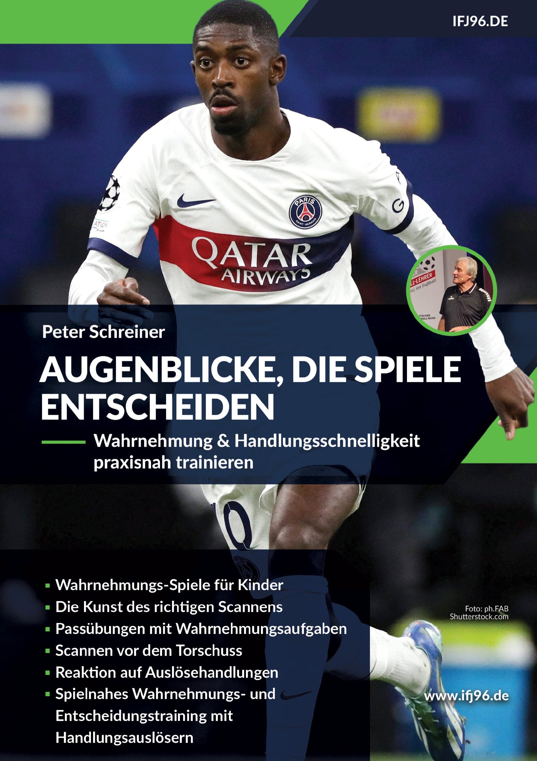 Augenblicke, die Spiele entscheiden