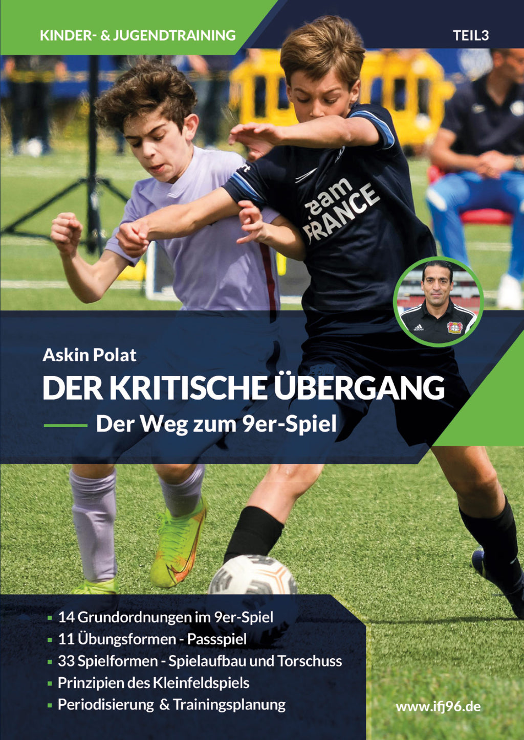 Der Kritische Übergang