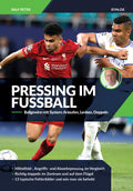 Pressing im Fussball