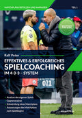 Spielcoaching im 4-3-3 - System