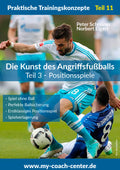 Die Kunst des Angriffsfußballs 3
